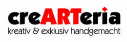 Logo von creARTeria